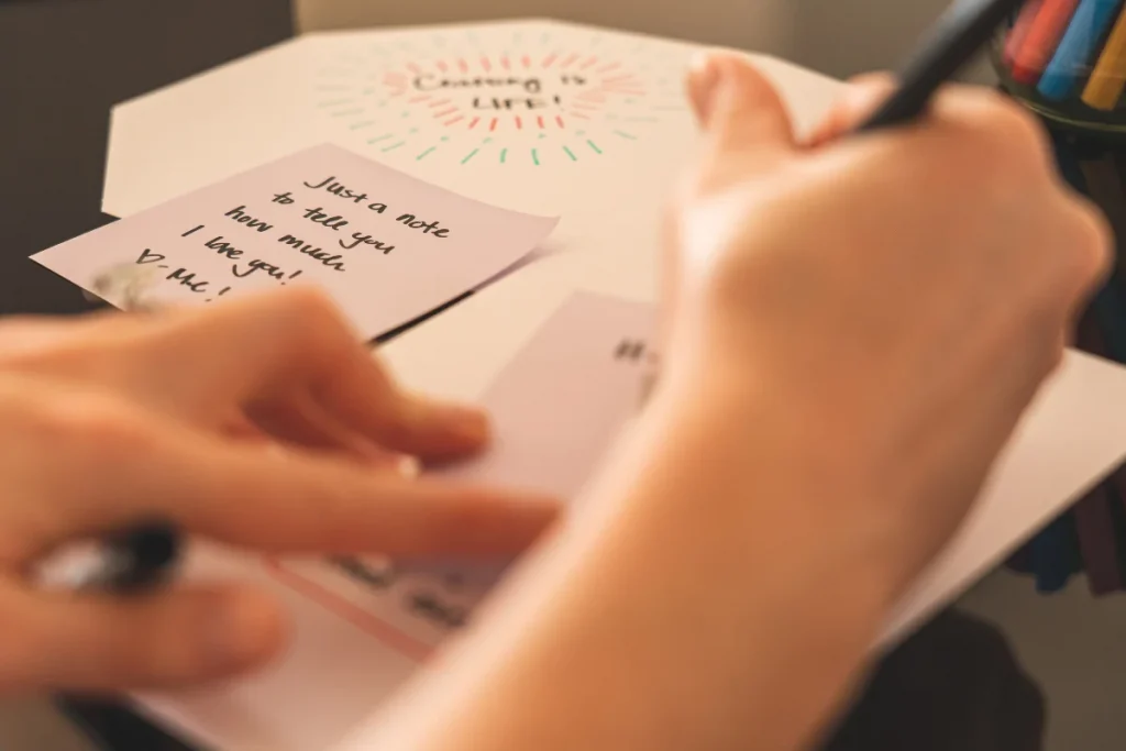 1st Anniversary – Paper