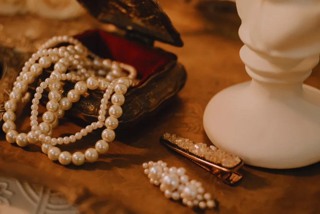 History of Traditional Anniversary Gifts