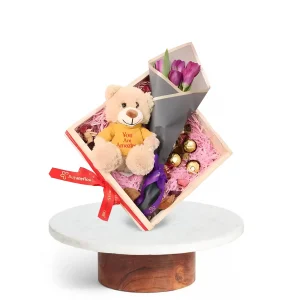 Just Amazing Gift Tray