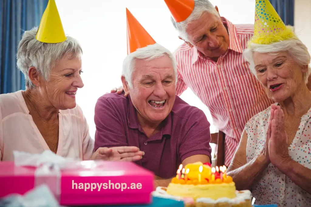 Personalized Birthday Gifts in Dubai Make Every Celebration Special