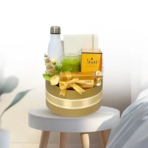 Wellness gift for birthday happy shop