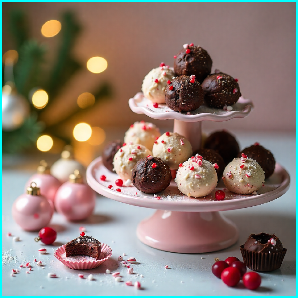 A Taste of Christmas Special chocolate collection for festive gifting in UAE