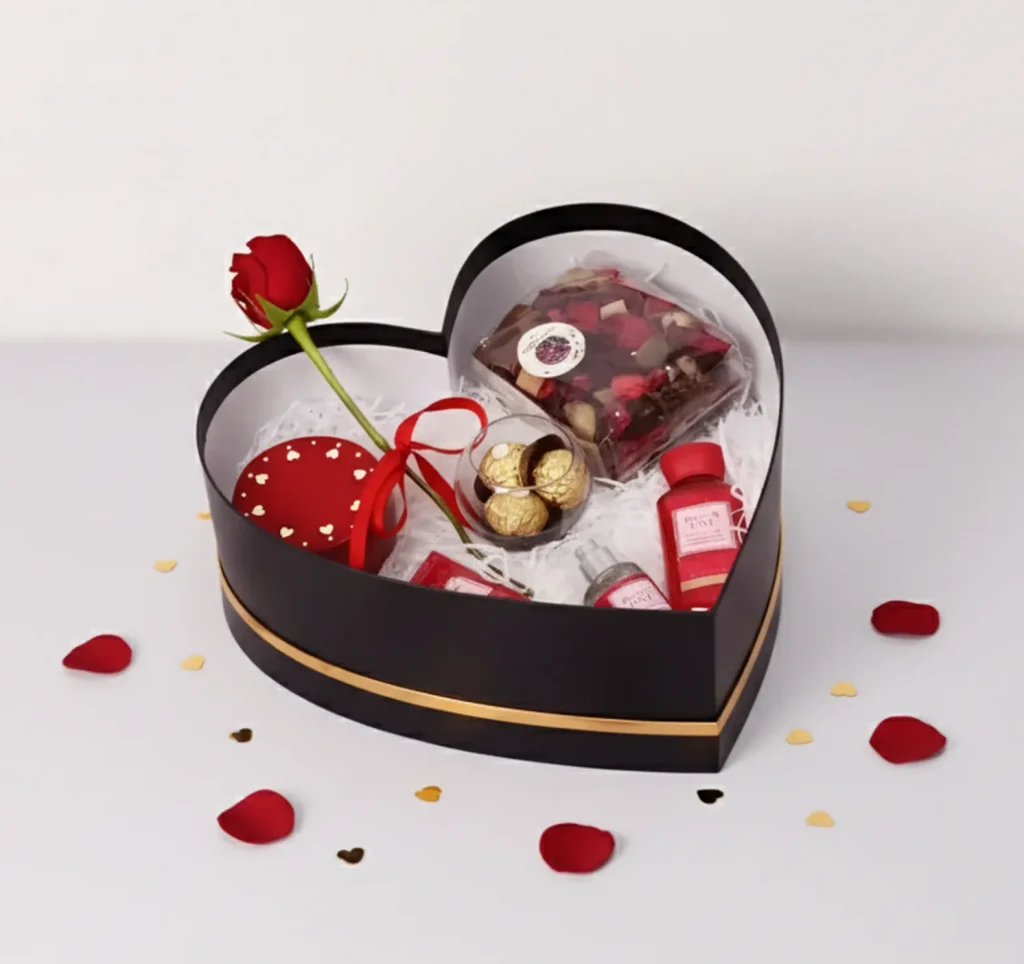 Beauty Queen Gift Box in Dubai