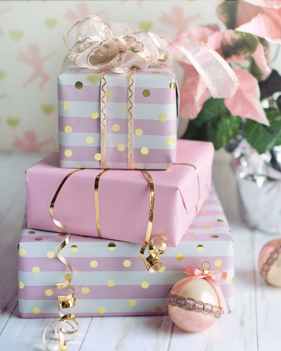 Birthday Gift Category