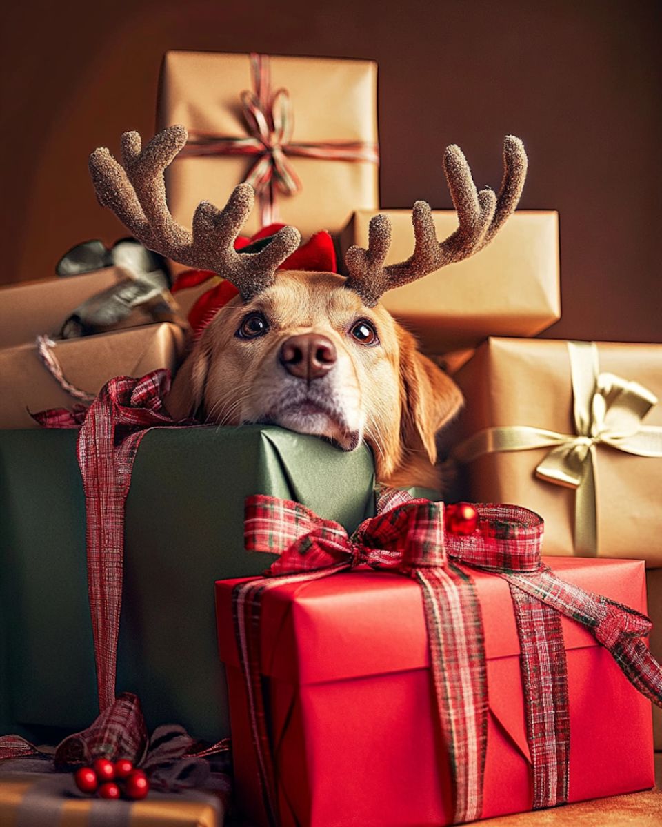 Christmas Gift Category