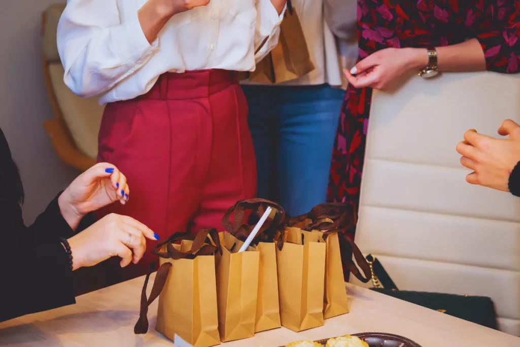 Creative Corporate Gift Ideas