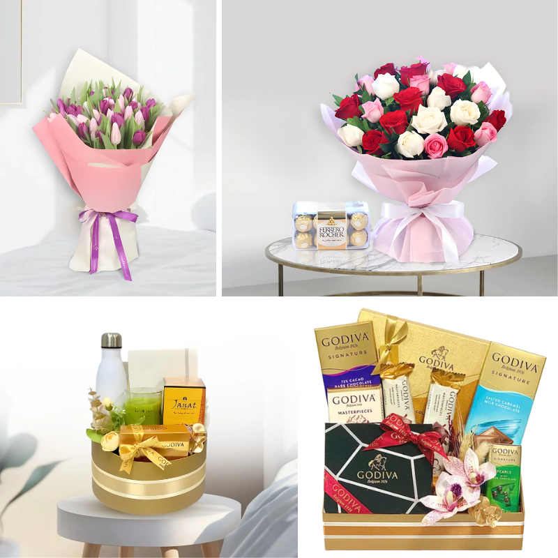 Types of Corporate Gifts