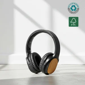 ADORF - CHANGE Collection RCS Recycled Bluetooth Headphone