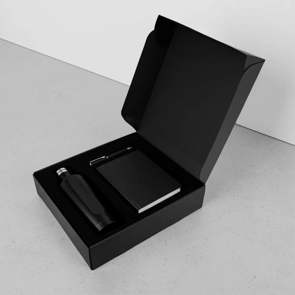 ARGAKI SANTHOME Notebook and Pen Gift Set UAE