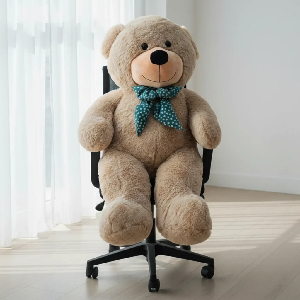 Big Size Teddy Bear