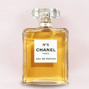 Chanel No. 5 For Women EDP, 50ml
