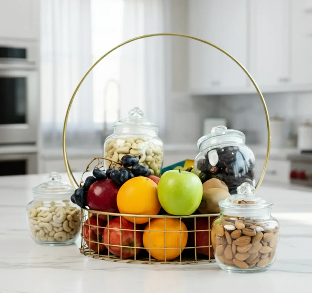 Classic Ramadan Gift Hamper