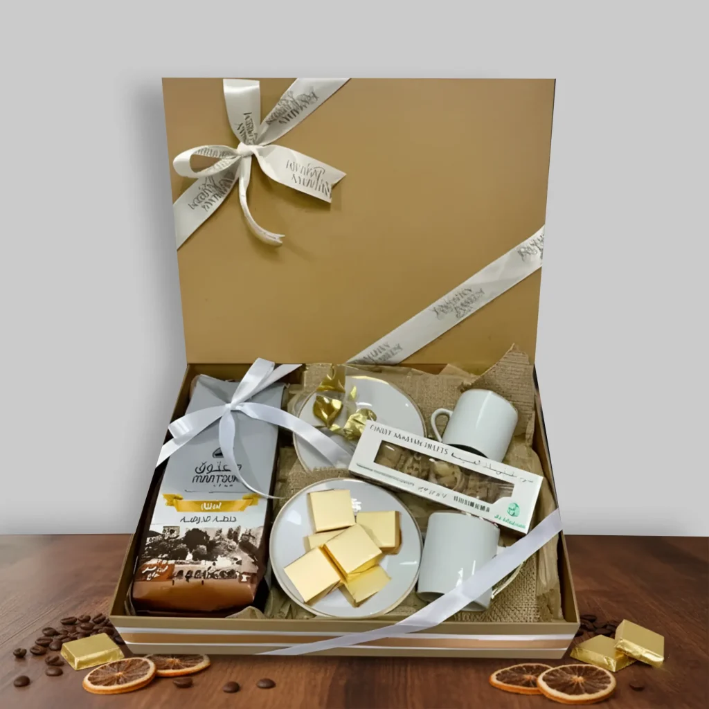 Coffee Break Gift Hamper