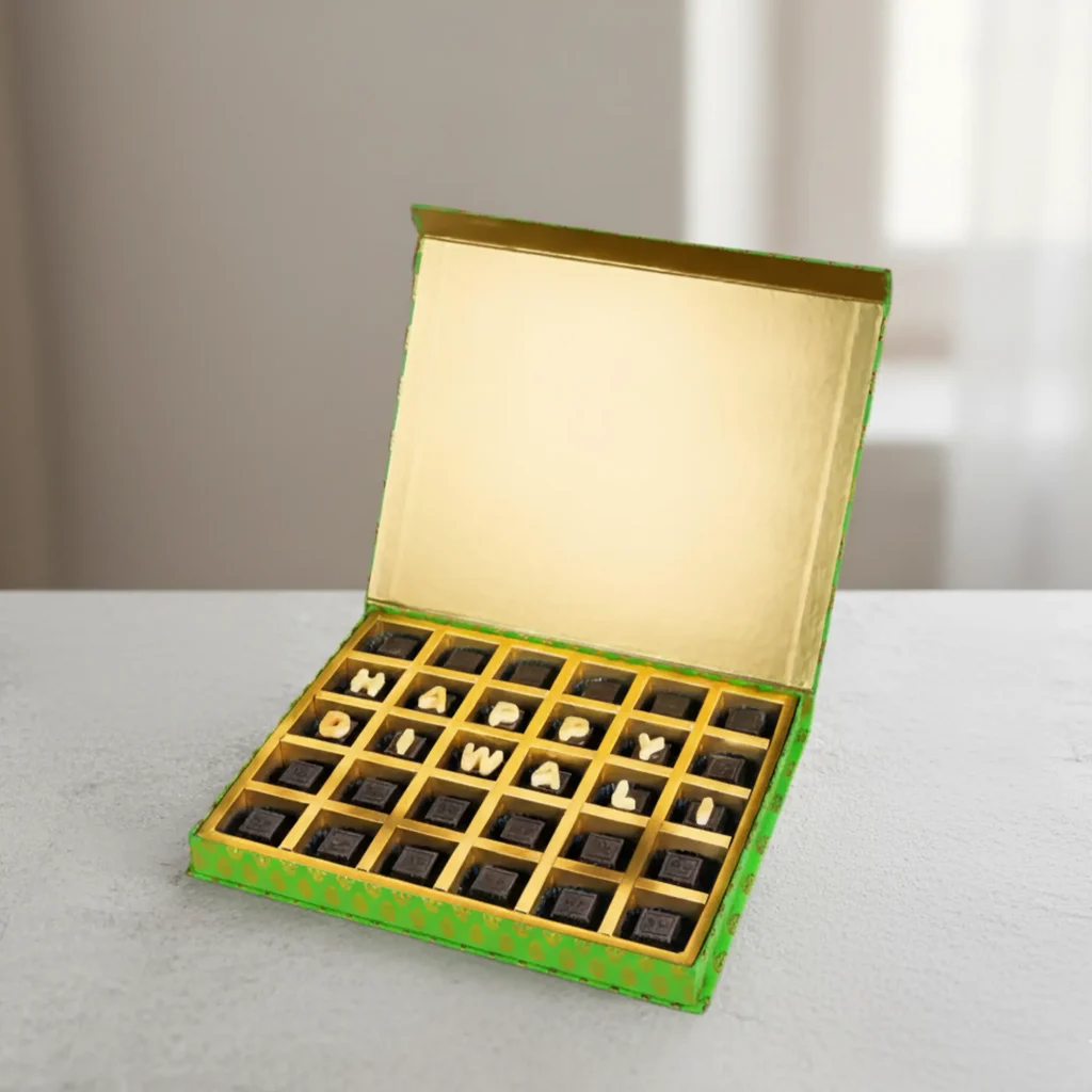 Customizable Diwali Gift Box – Personalized Diwali Gift UAE