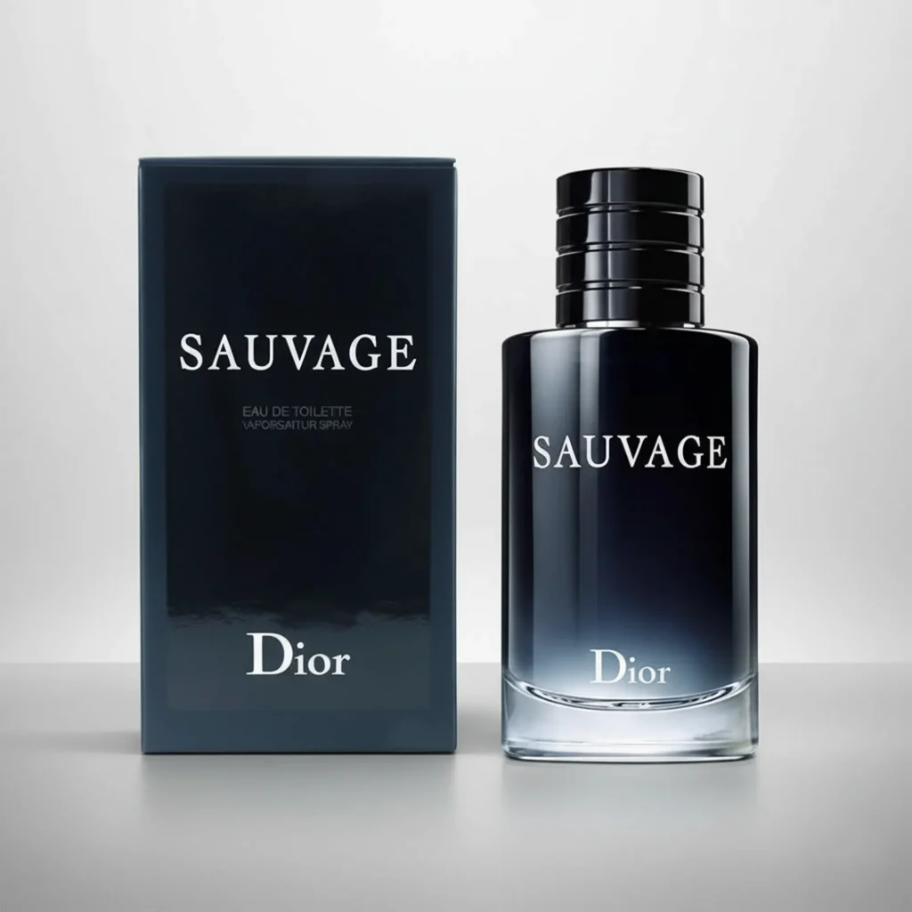 Dior Sauvage Men EDT 100ml