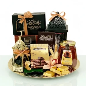 Eid Delights Gift Hampers in Dubai