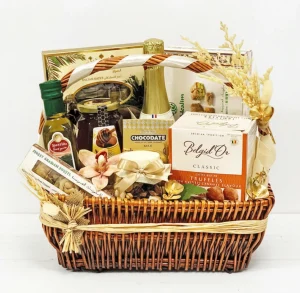 Eid Mubarak Gift Box in Dubai