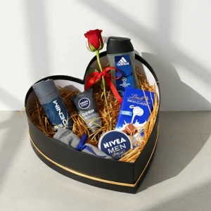 For My Gentleman Gift Hamper