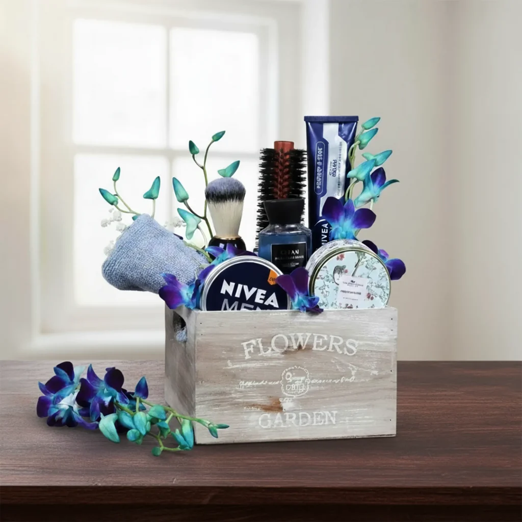 Grooming Gift Set for Him