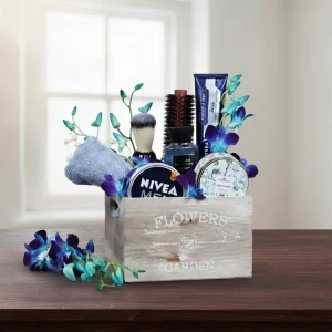 Grooming Gift Set for Him