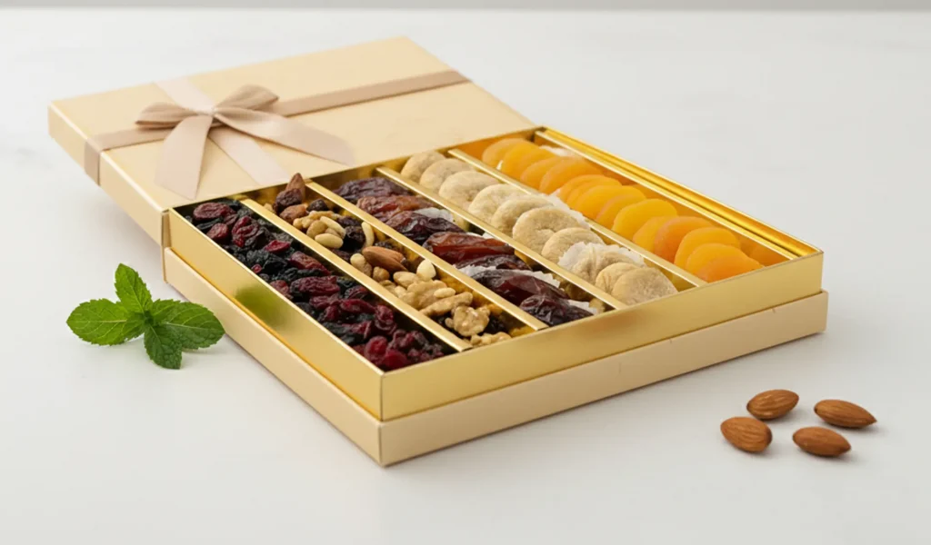 Healthy Ramadan Gift Box