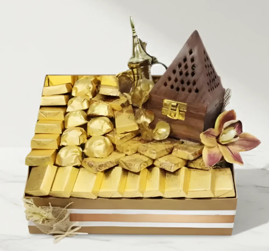 Iftar Chocolate Gift