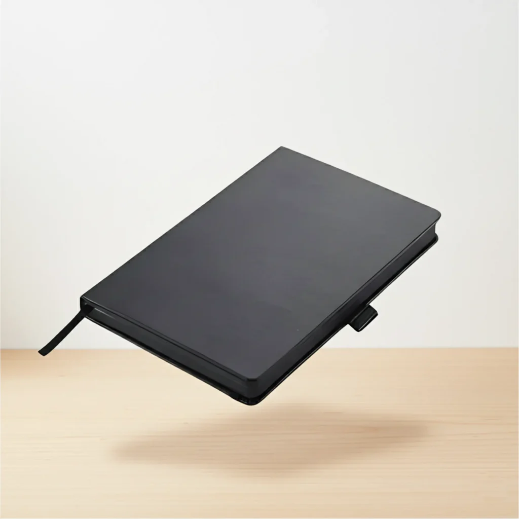 KINEL Cactus Leather Journal Notebook UAE