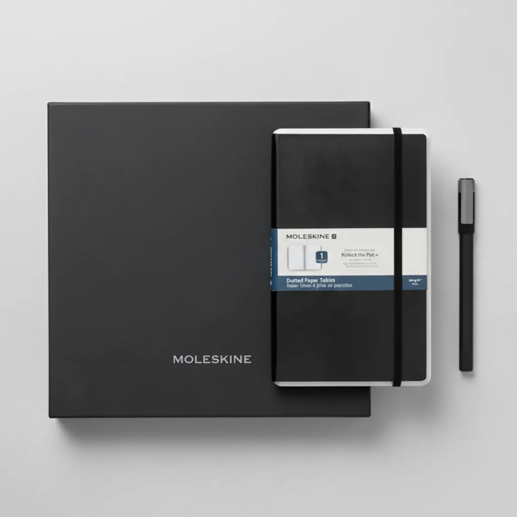 Gent's Refresher Box – The Perfect Gift for Men
