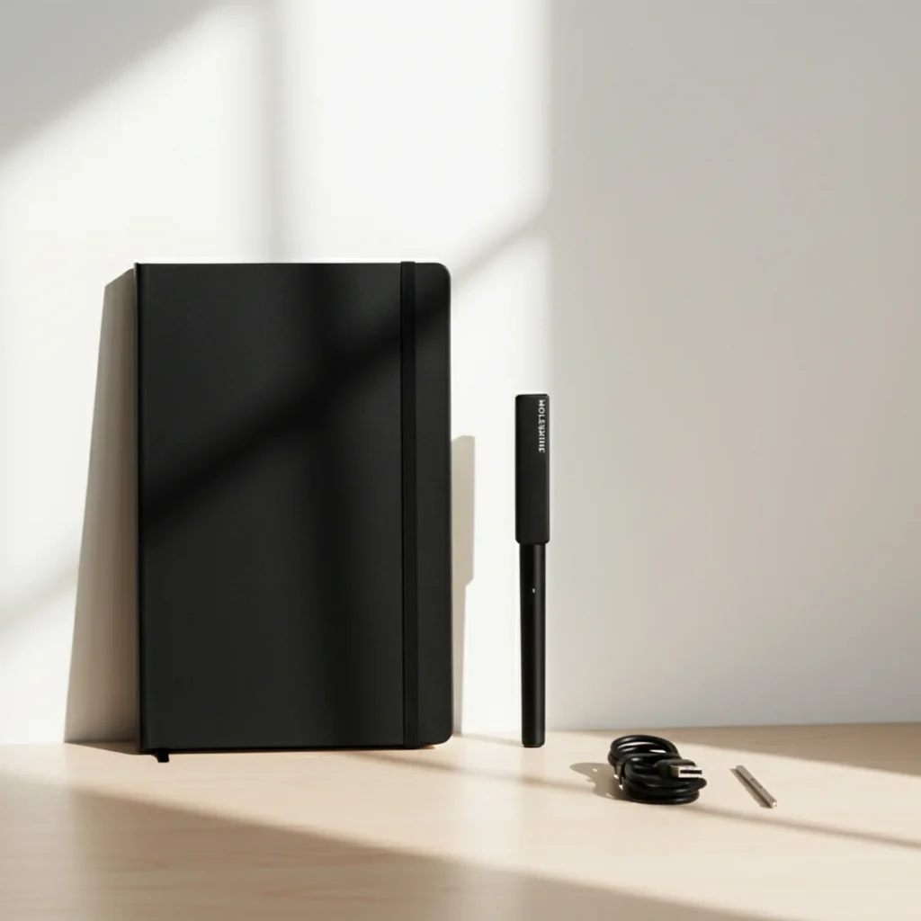 Moleskine Smart Writing Set Luxury Corporate Gift UAE