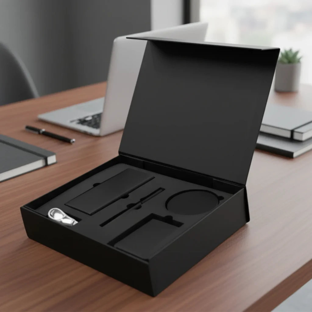 Power Plus Gift Set corporate gift set UAE