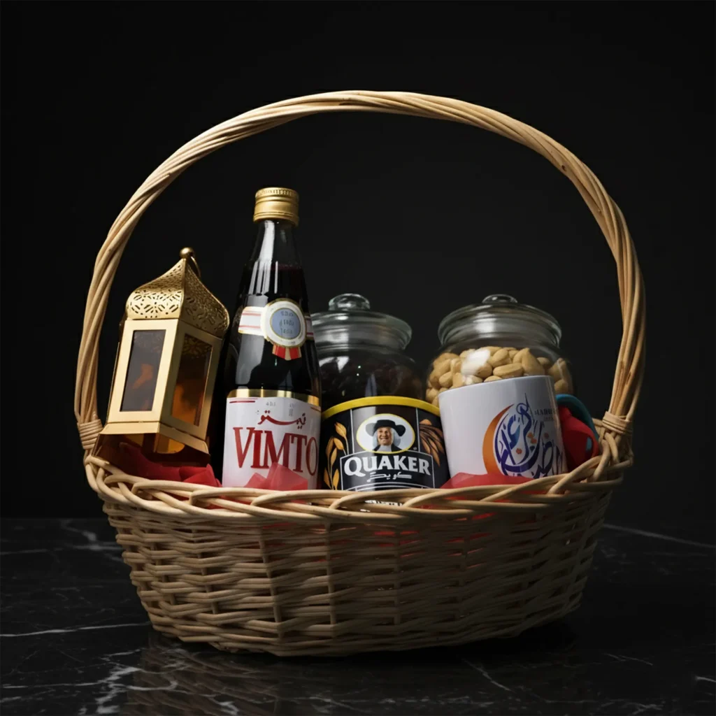 Ramadan Basket