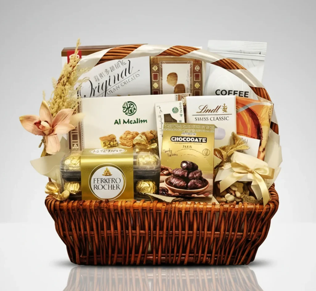 Ramadan Delightful Treats in Dubai