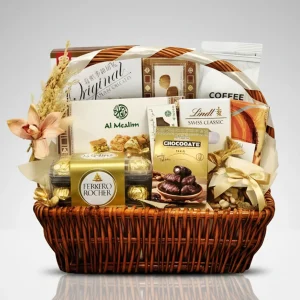 Ramadan Delightful Treats in Dubai