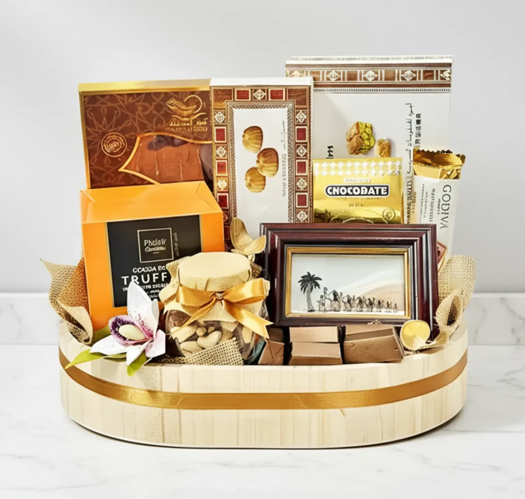 Ramadan Nights Gift Hamper