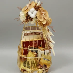 Ramadan Refresher Basket