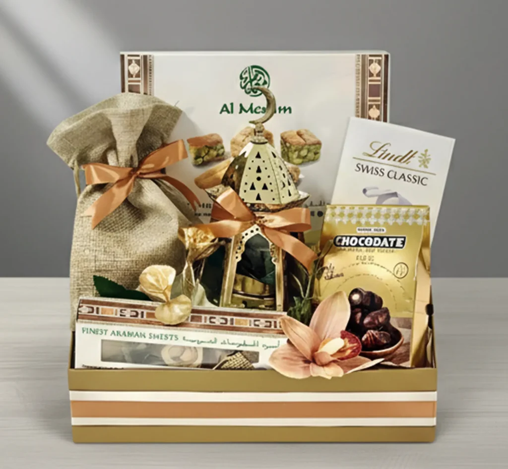 Ramadan Special Gift Box in Dubai