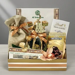 Ramadan Special Gift Box in Dubai