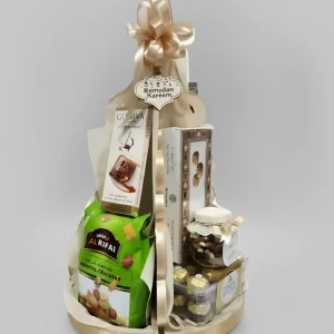 Ramadan Tree Gift in Dubai