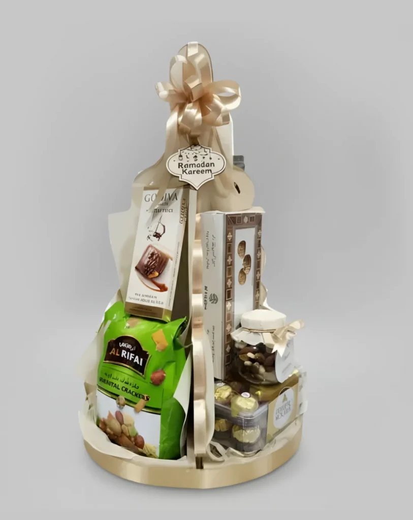 Ramadan Tree Gift in Dubai