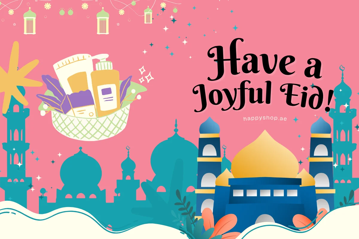 Ramadan and Eid Gift Hampers