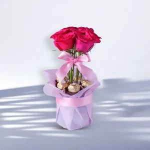 Roses-and-Premium-Chocolate-Vase-Gift