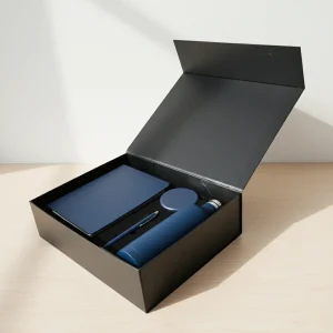 Something Blue Gift Set – Premium Corporate Gifts UAE
