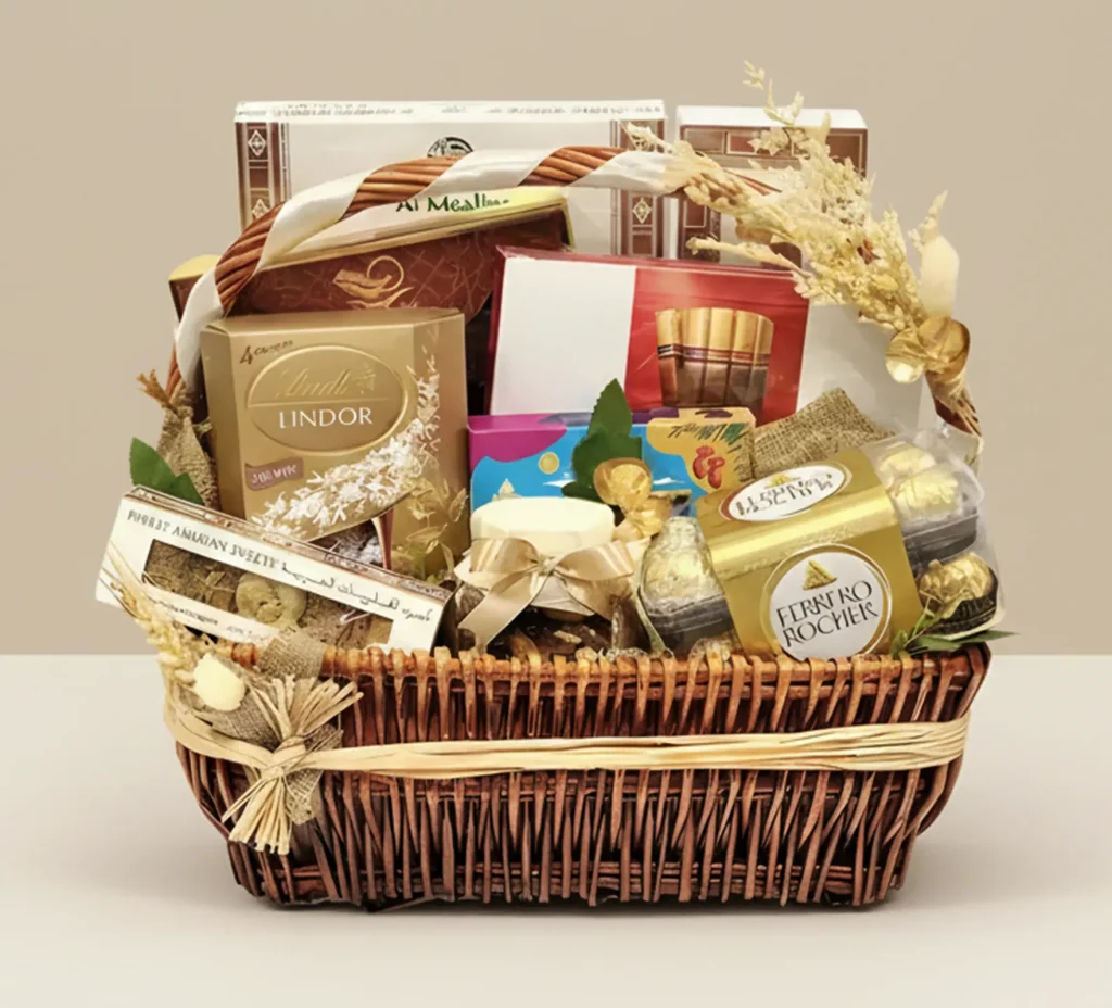 Splendid Arabia Gift in Dubai