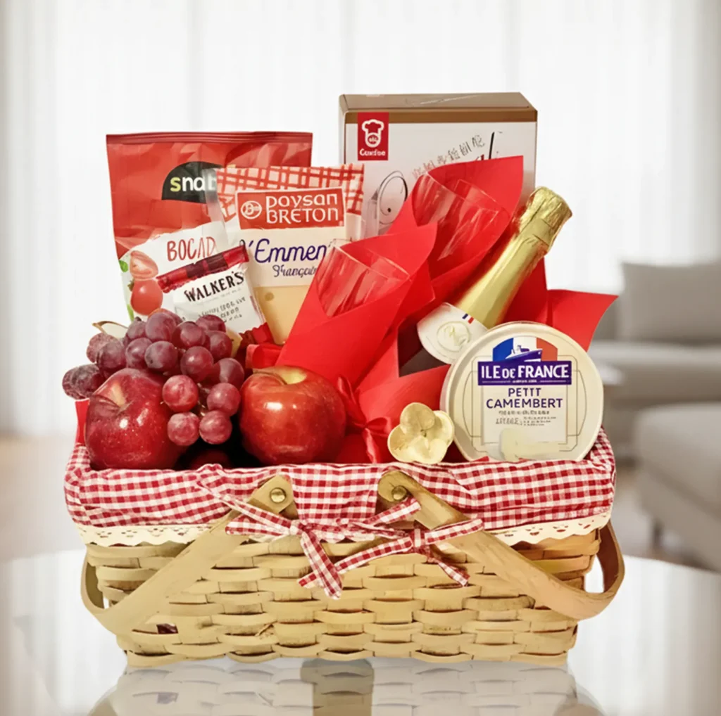 Sweet Love Gift Hamper