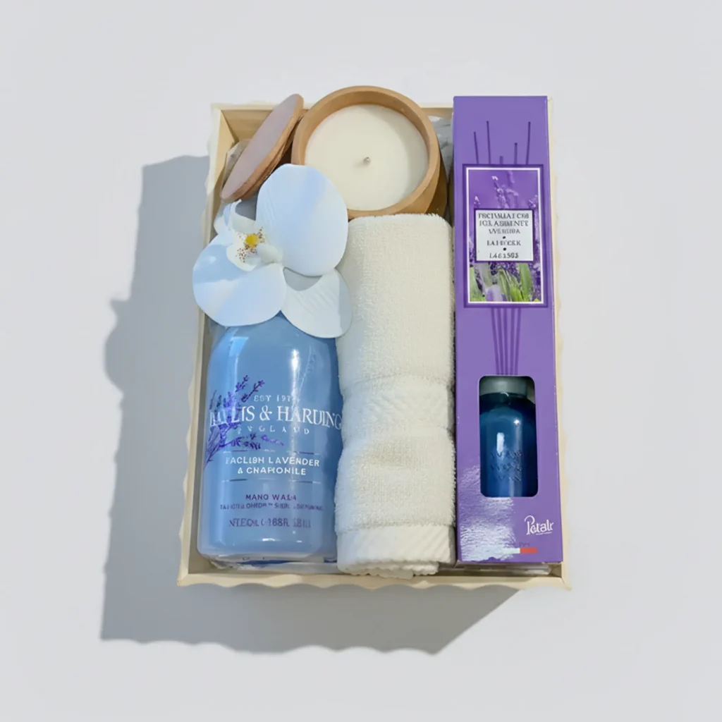 Women's Care Package