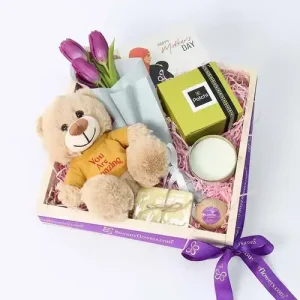 You Are Amazing Mothers Day Hamper