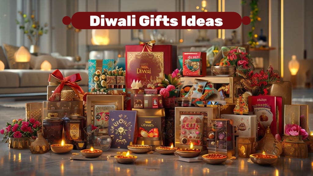 Diwali gift ideas UAE Happy Shop
