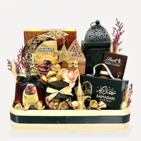 Ramadan Iftar Gifts in UAE