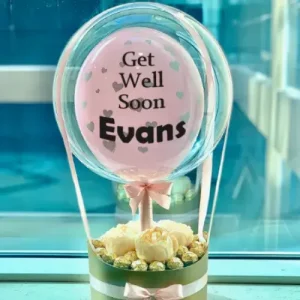 send-get-well-soon-gift-dubai-uae-personalized-balloon-ferrero
