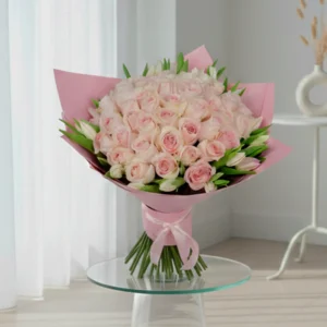 25-Pink-Rose-Bouquet-1